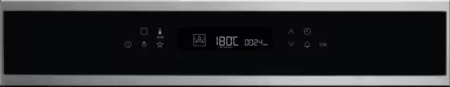 Духовой шкаф ELECTROLUX COE7P31X