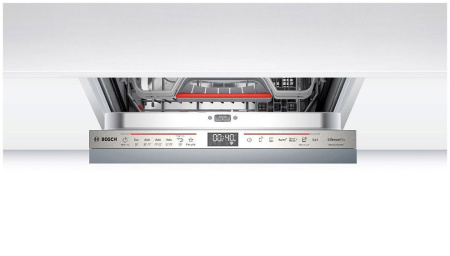 Посудомоечная машина BOSCH SPD8ZMX1MR