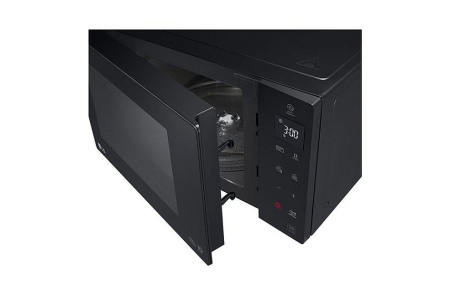 Микроволновая печь LG MB-63R35GIB