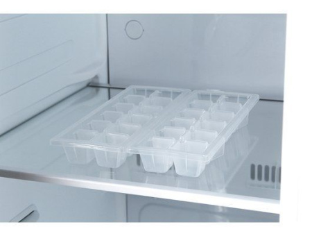 Холодильник Leran SBS 525 BG NF