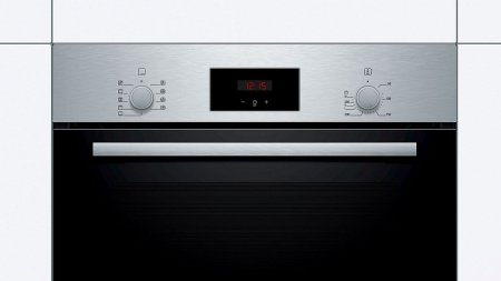 Духовой шкаф BOSCH HBF114ES0R