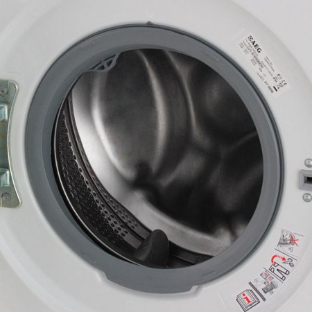 Стиральная машина AEG l 58547 sl