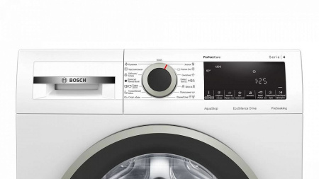 Стиральная машина BOSCH WHA122W1OE