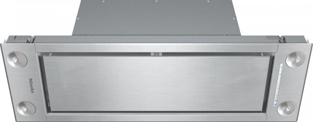 Вытяжка MIELE da 2690 ix