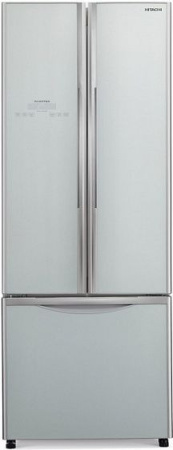 Холодильник HITACHI r-wb552 pu2 gs