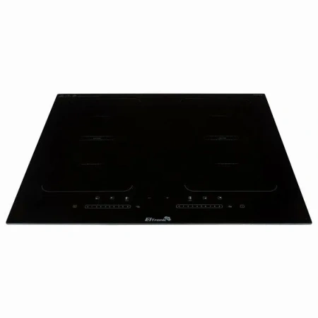 Варочная поверхность ELTRONIC 88-16 черный