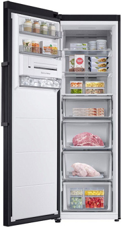 Морозильная камера SAMSUNG RZ32C7CBEB1/EF