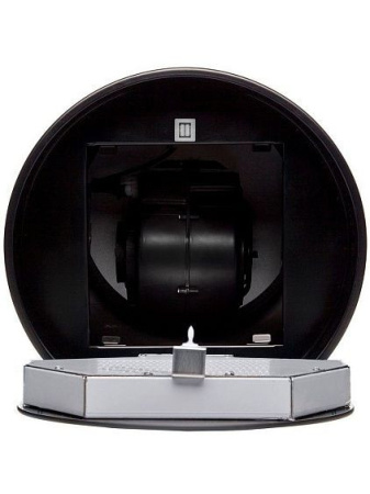 Вытяжка KONIGIN Ester Black/Black Glass 31