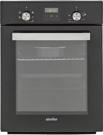Духовой шкаф SIMFER B4EB56555