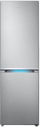 Холодильник SAMSUNG rb-38j7761sa — фото