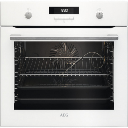 Духовой шкаф AEG BCR 542350 W