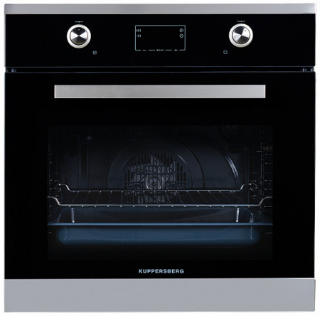 Духовой шкаф KUPPERSBERG ho 655 t