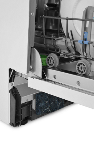 Посудомоечная машина SCANDILUX DWB 4413B3