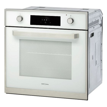 Духовой шкаф KRONA ADRIANO 60 WH G2