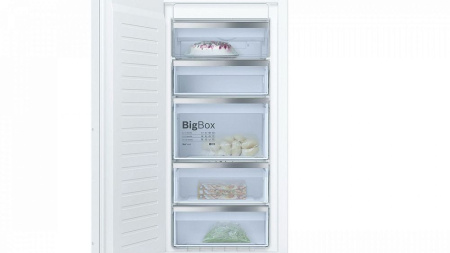 Морозильник BOSCH GIN41AE20R