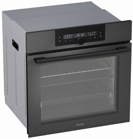 Духовой шкаф HAIER HOQ-F6QAN3DG