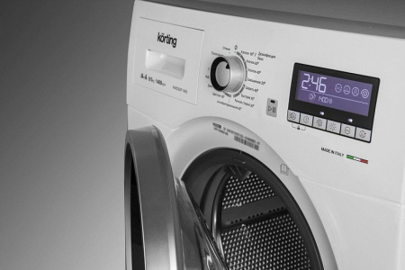 Стиральная машина KORTING KWD 55F1485