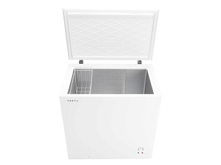 Морозильный ларь VEKTA FR-220W02