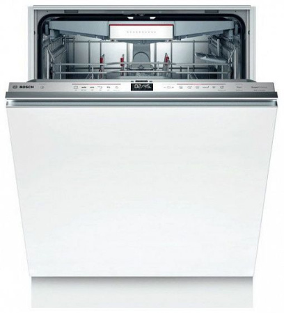Посудомоечная машина BOSCH SMV66TX01R