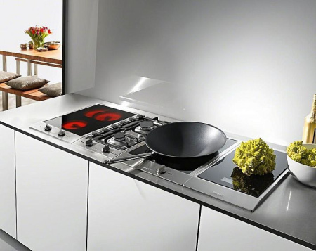 Поверхность MIELE cs 1122 e