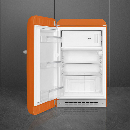 Холодильник SMEG FAB10LOR6