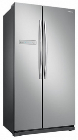 Холодильник Samsung RS54N3003SA — фото