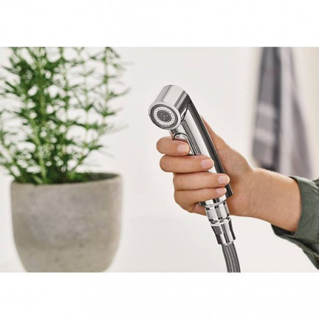 Смеситель GROHE Eurosmart 30305000