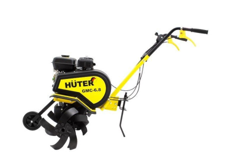 Культиватор HUTER GMC-6.8