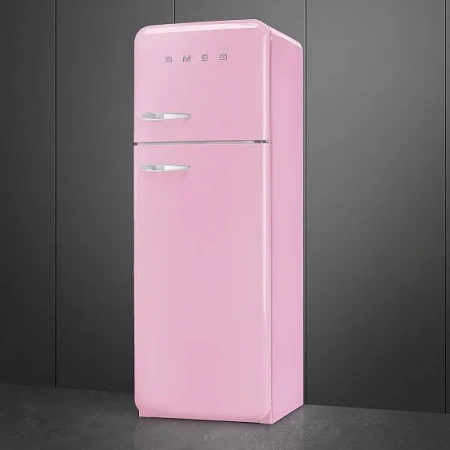 Холодильник SMEG FAB30RPK6