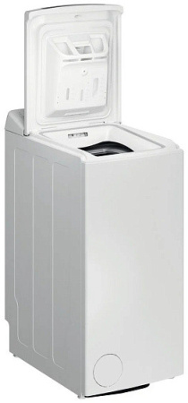 Стиральная машина WHIRLPOOL TDLR 7220SS EU/N