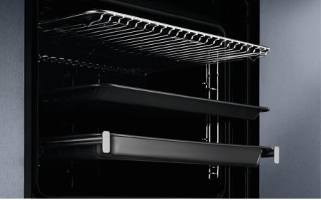 Духовой шкаф ELECTROLUX OEF5C50X