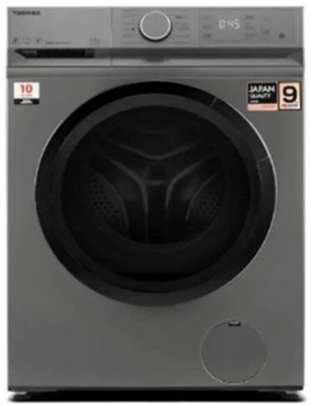 Стиральная машина TOSHIBA TW-BL100A4UZ (SS)