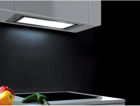Встраиваемая вытяжка Sirius SL907IX52