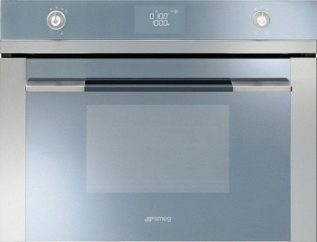 Духовой шкаф SMEG sf4120mc
