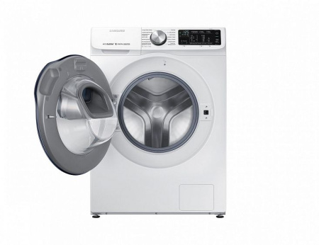 Стиральная машина SAMSUNG WW10N64PRPW