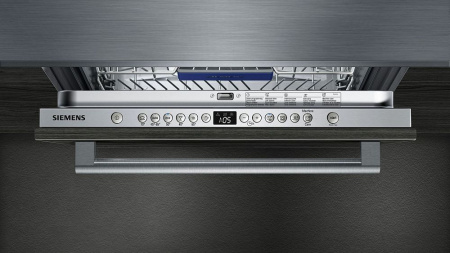 Посудомоечная машина SIEMENS SN636X15ME