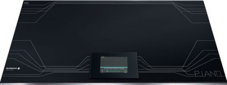 Варочная поверхность DE DIETRICH DTMI100C