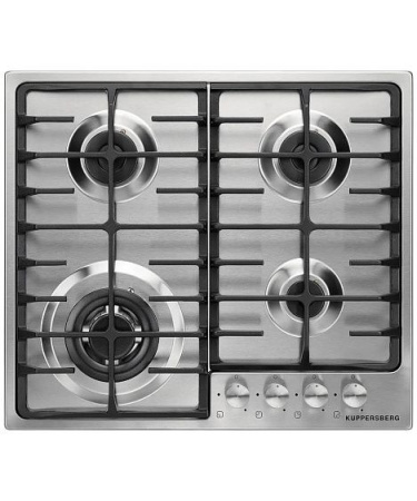 Варочная поверхность KUPPERSBERG FS 64 X