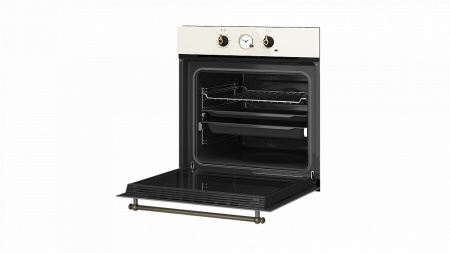 Духовой шкаф TEKA HRB 6300 VNB BRASS
