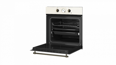 Духовой шкаф TEKA HRB 6300 VNB BRASS