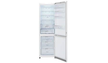 Холодильник LG GA-B489SVQZ