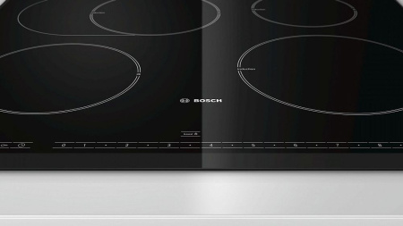 Поверхность BOSCH PIB651N17E