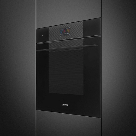 Духовой шкаф SMEG SO6104APB3
