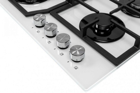 Варочная поверхность GERMES HBG-60WH-CX