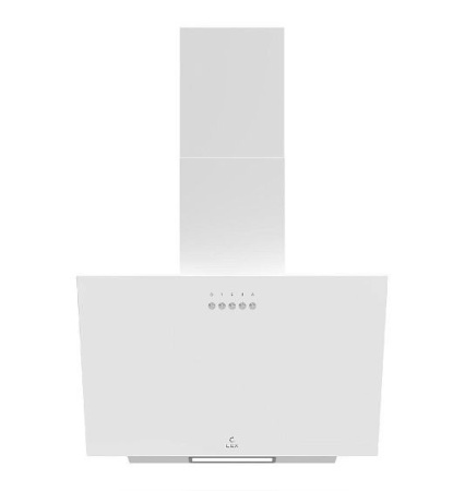 Вытяжка LEX MOZA 450 WHITE