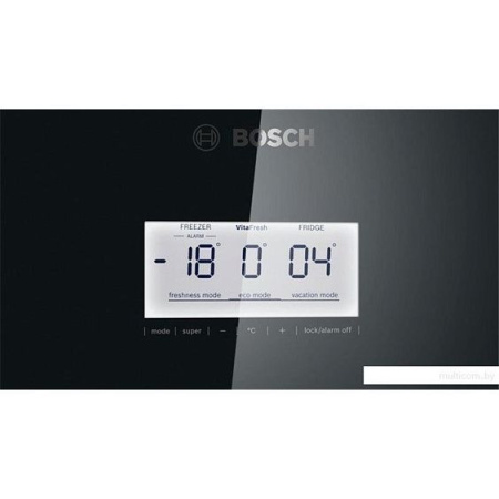 Холодильник Bosch KGN49SB3AR