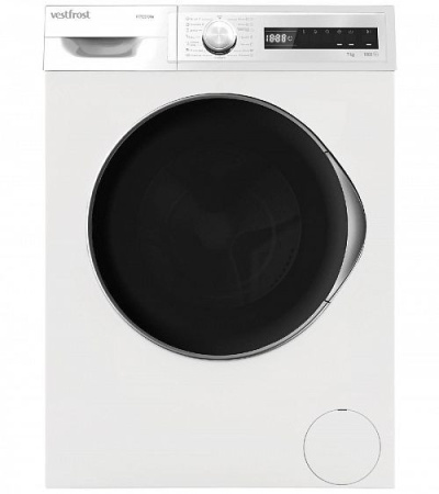 Стиральная машина VESTFROST VF7T2S100W