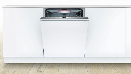 Встраиваемая посудомоечная машина BOSCH SMV66TX06R