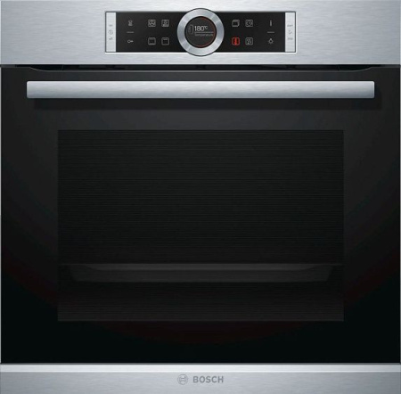 Духовой шкаф BOSCH HBG632TS1