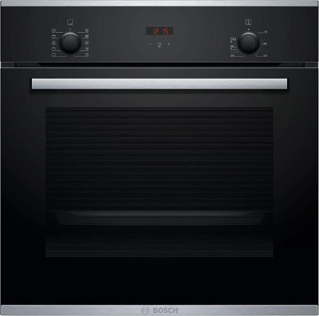 Духовой шкаф BOSCH HBF254EB0R